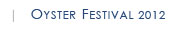 Oyster Festival